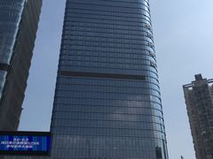 -京基滨河时代广场