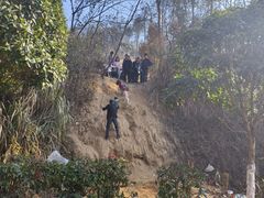 -青龙山国家森林公园