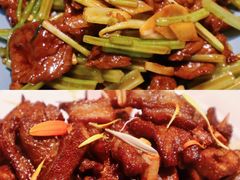 -香香海南菜餐厅