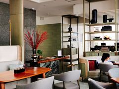 大堂-北京柏悦酒店·锦庭餐厅Dining Room
