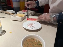 -海底捞火锅(庆春路店)