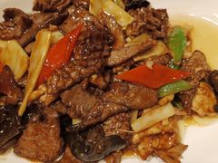 -永乐饭庄(安德路店)