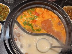 -捞王锅物料理(凯旋路店)