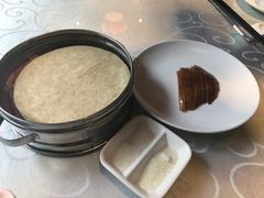 -湖庭壹品鸭王·传统北京烤鸭·别墅私房菜·庭院宵夜(江宁店)