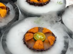 -品海楼·大连海胆锅贴馆(东港店)