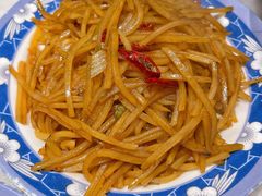 -七百岁羊肉馆(环球港店)