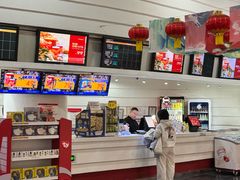 -首都电影院(金融街店 杜比全景声)