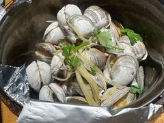 -一顿烧烤(八经街店)