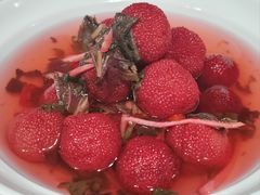 -铁胖子口碑长沙菜·龙虾烧烤(赤岗社区店)