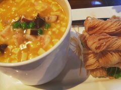 -北京老铺烤鸭(高新店)