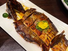 -茶叁酒肆·楚味江湖(菱角湖店)