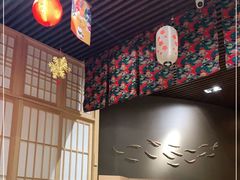 -鲔吞·和牛寿喜烧(闵行区绿瘦酒店)