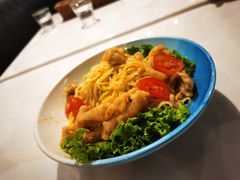 -打趸BTC·Breaktime cafe(北京路店)