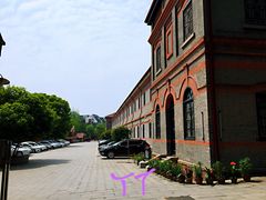 -辛亥革命博物院北区