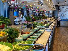 -凯悦·东方公主号 全球海鲜自助餐厅(凯丹广场店)