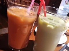 -泰国餐厅 Thai Food(裕华万达店)