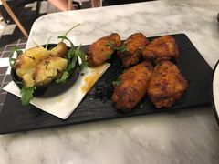 -玛尚诺Pizza&Bar(长泰广场店)