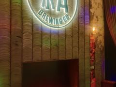-京A Taproom·精酿餐吧(CBD店)