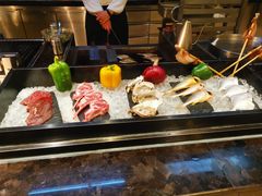 -索菲特西湖大酒店·香榭丽全日候餐厅(南山路店)