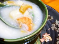 -金穗园·砂锅粥.醉鸡煲火锅(长寿路店)