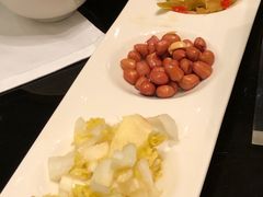 -品珍中餐厅·南北融合特色菜(兰州富力万达文华酒店)