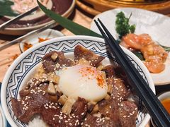 -烧肉达人•炭火烧肉(新天地店)