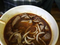 -王记生烫牛杂面馆(兰陵路店)