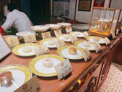 -富华斋饽饽铺·宫廷糕点·伴手礼(护国新天地店)