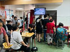 -魏旺湖北正宗牛肉面(硚口公园店)