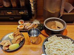-Ramen满吉·豚骨拉面(丽园路店)