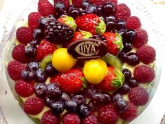 -环球贸易广场(ICC)