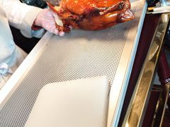 -恭敬李·烤鸭(天坛北门店)