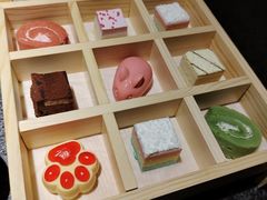 -吉盛川创作料理(保利国际广场店)