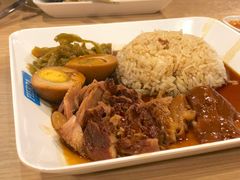 猪蹄饭-Pier 21 (Terminal 21 Asok)