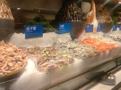 -星伦多自助料理·涮烤一体(江桥万达店)