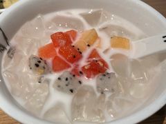 -太二酸菜鱼(中山龙之梦店)