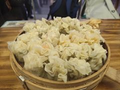 -海汇源老烧麦店(东大街总店)
