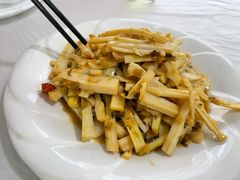 -天乐农家鱼头王(天目湖店)