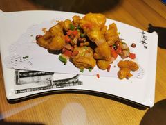 -鸿运楼·舌尖上的徽菜