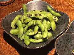 枝豆-桐寿司Sushi Tong