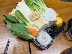 -呷哺呷哺 黄金牧场 (欢乐谷店)