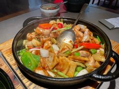 -得意啫·广东啫啫煲(前海HOP店)