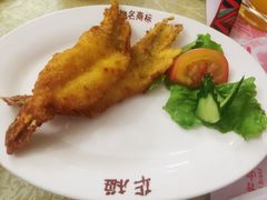 -华梅西餐厅(哈尔滨中央大街店)