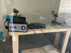 -大小咖啡 BigSmallCoffee(麦子店)