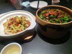 -鸽子侯·家宴·平价海鲜(市图书馆店)