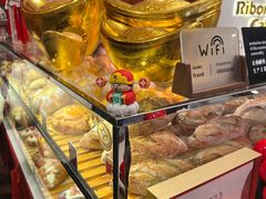 -弗兰克牛排西餐厅Ribone steak house(柠檬花园店)