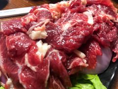 烤牛肉-传奇龙虾·烤牛肉