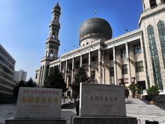 -西宁市东关清真大寺