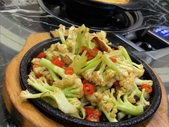 -李师傅脆肚(华强北店)