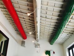 -EATALIA意塔利意式餐厅(鼓楼店)